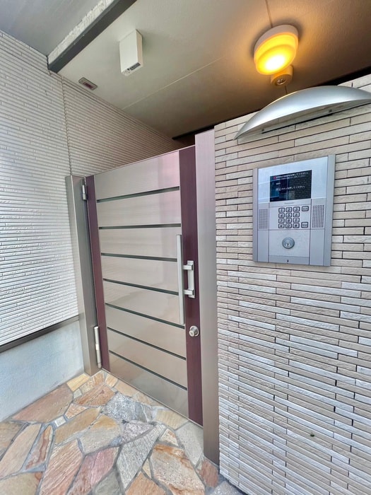 フジパレス立花ＷＥＳＴの物件外観写真