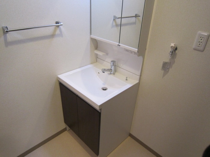 フジパレス立花ＷＥＳＴの物件内観写真