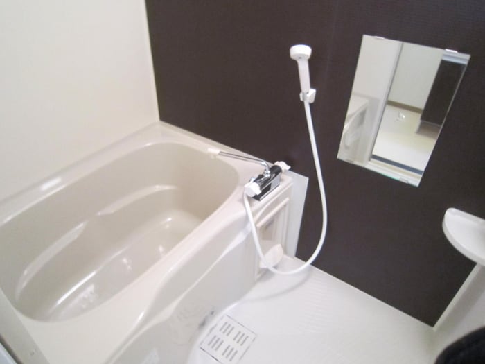 フジパレス立花ＷＥＳＴの物件内観写真