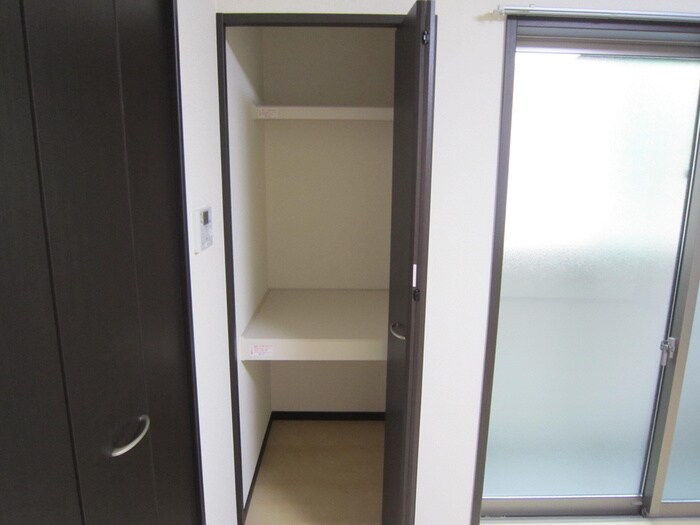 フジパレス立花ＷＥＳＴの物件内観写真