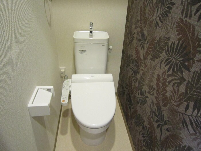 フジパレス立花ＷＥＳＴの物件内観写真