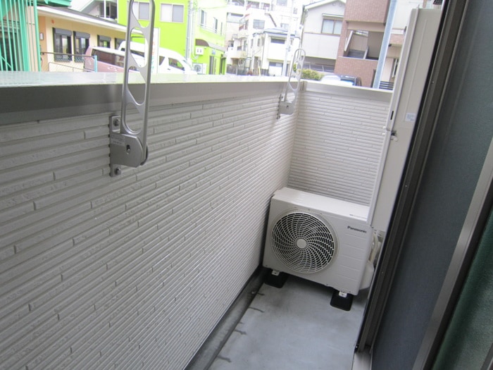 フジパレス立花ＷＥＳＴの物件内観写真