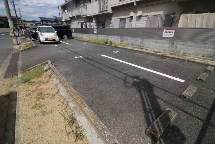 楠本ハイツの物件外観写真