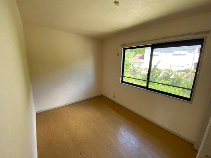 メゾン・ド･ソレイユの物件内観写真