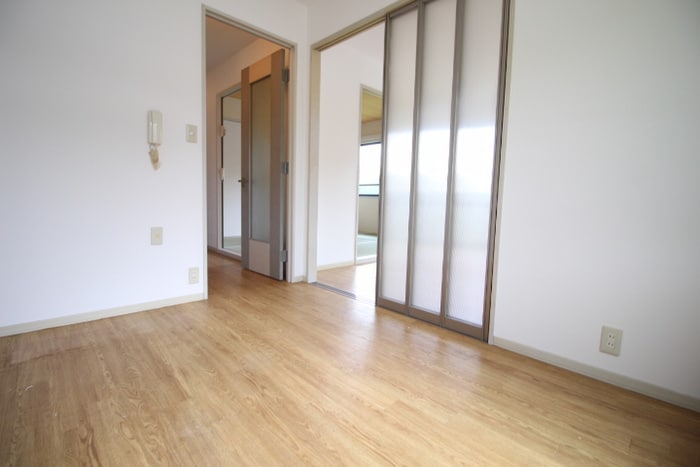 メゾン・ド･ソレイユの物件内観写真