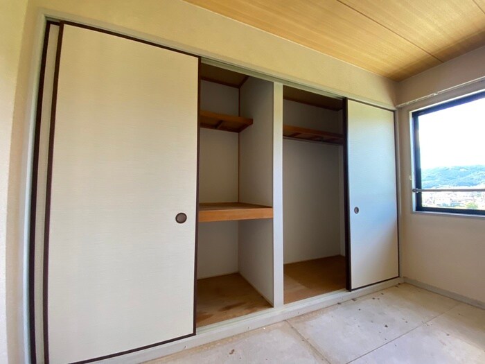 メゾン・ド･ソレイユの物件内観写真