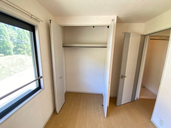 メゾン・ド･ソレイユの物件内観写真