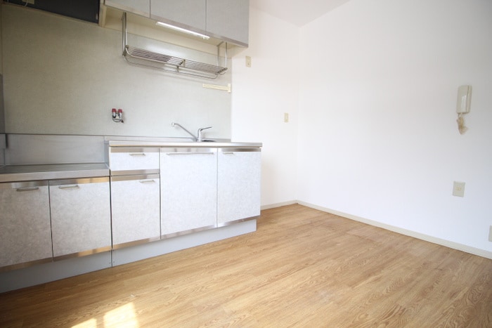 メゾン・ド･ソレイユの物件内観写真