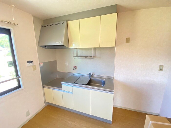 メゾン・ド･ソレイユの物件内観写真