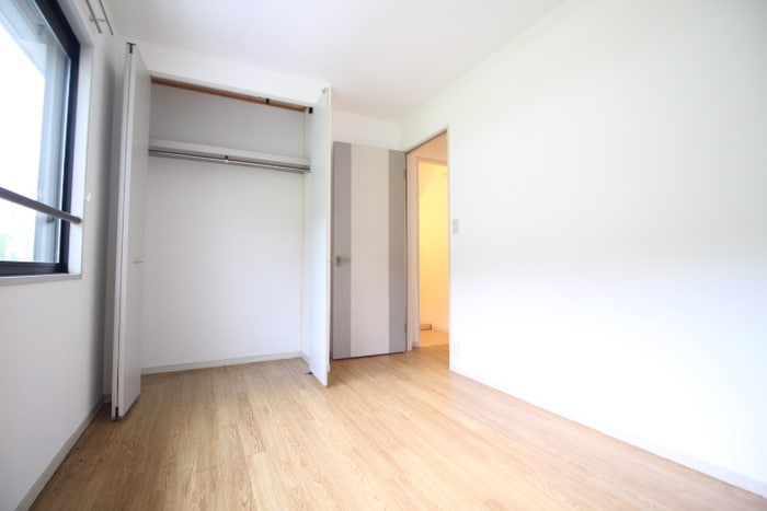 メゾン・ド･ソレイユの物件内観写真