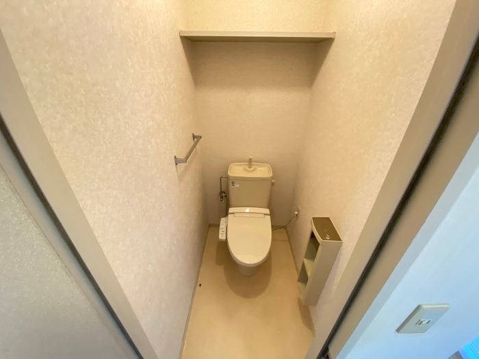 メゾン・ド･ソレイユの物件内観写真