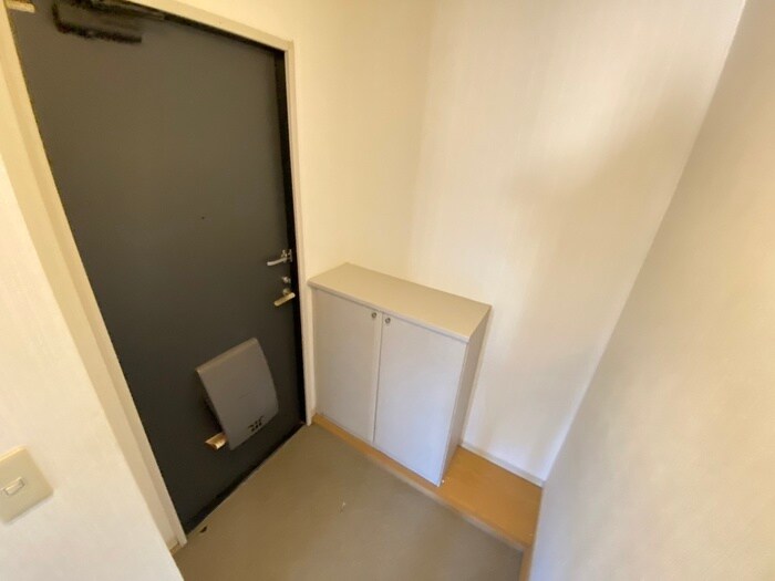 メゾン・ド･ソレイユの物件内観写真