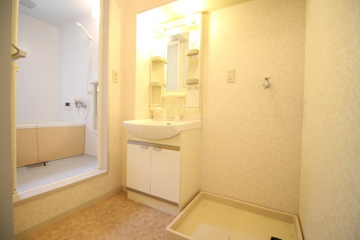 メゾン・ド･ソレイユの物件内観写真