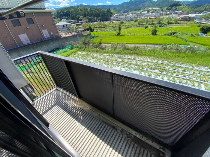 メゾン・ド･ソレイユの物件内観写真