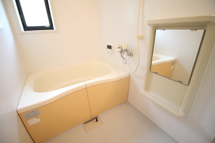 メゾン・ド･ソレイユの物件内観写真