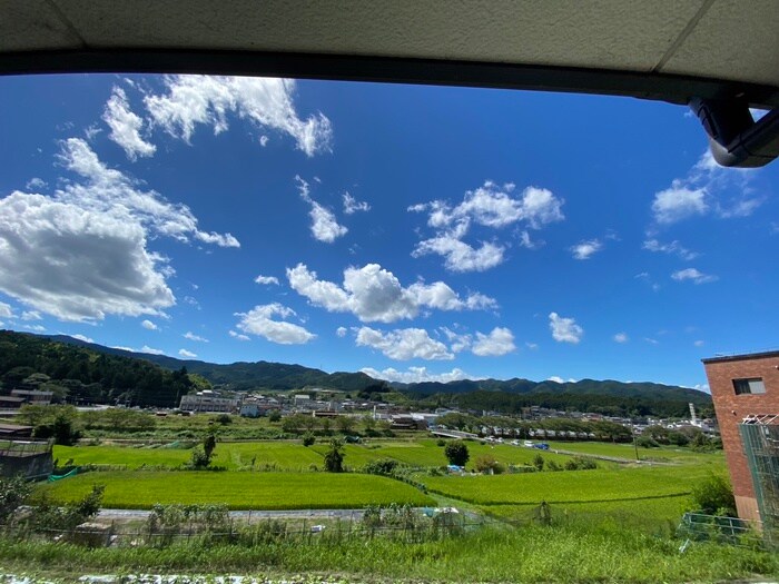 メゾン・ド･ソレイユの物件内観写真