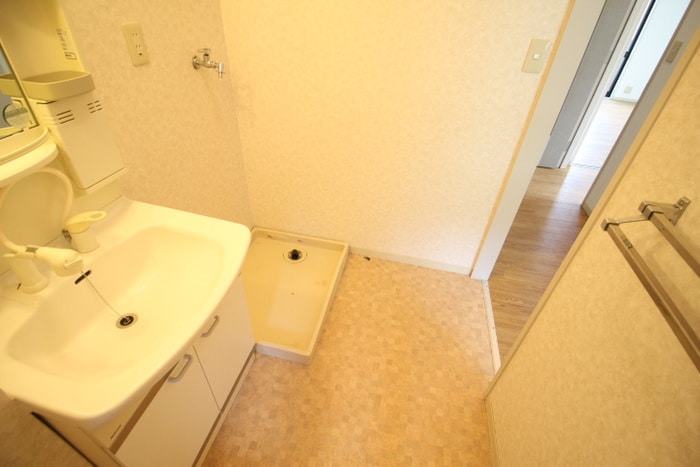 メゾン・ド･ソレイユの物件内観写真