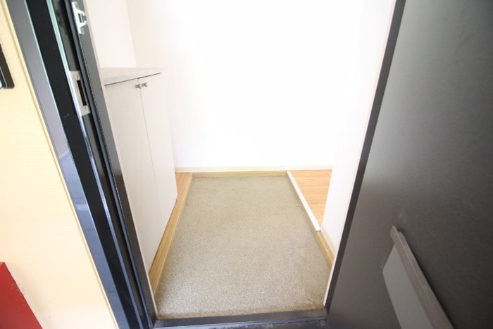 メゾン・ド･ソレイユの物件内観写真