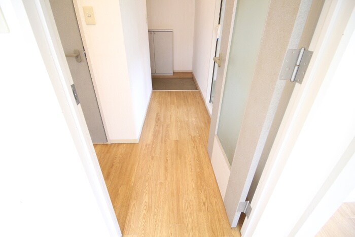 メゾン・ド･ソレイユの物件内観写真