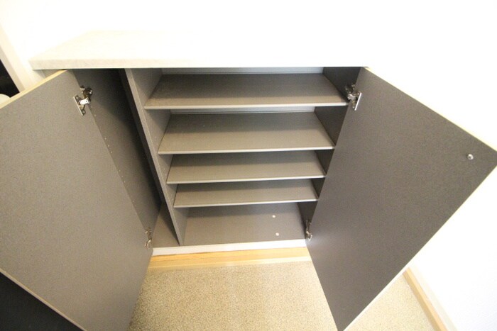 メゾン・ド･ソレイユの物件内観写真