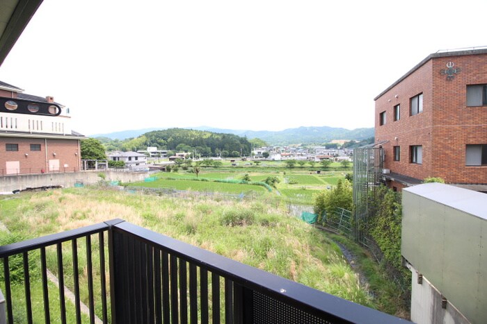 メゾン・ド･ソレイユの物件内観写真