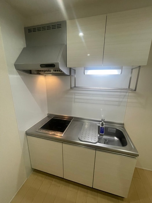 フジパレス豊中曽根Ⅱ番館の物件内観写真