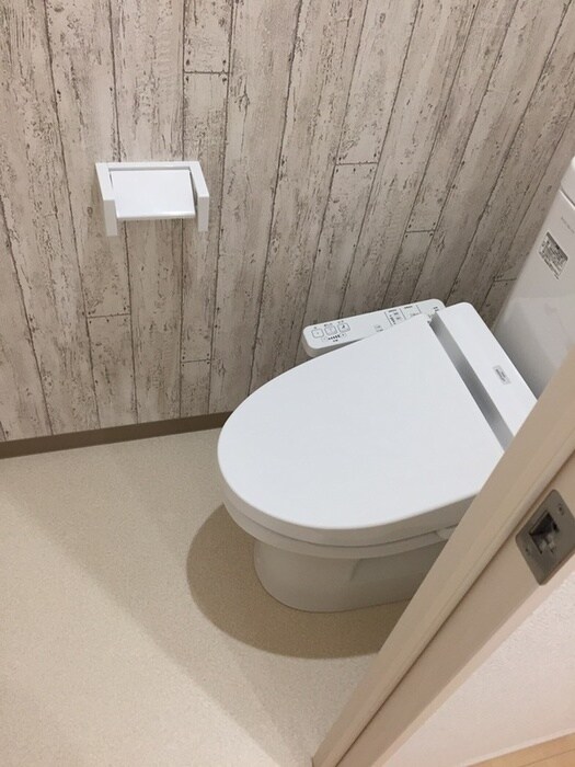 フジパレス豊中曽根Ⅱ番館の物件内観写真