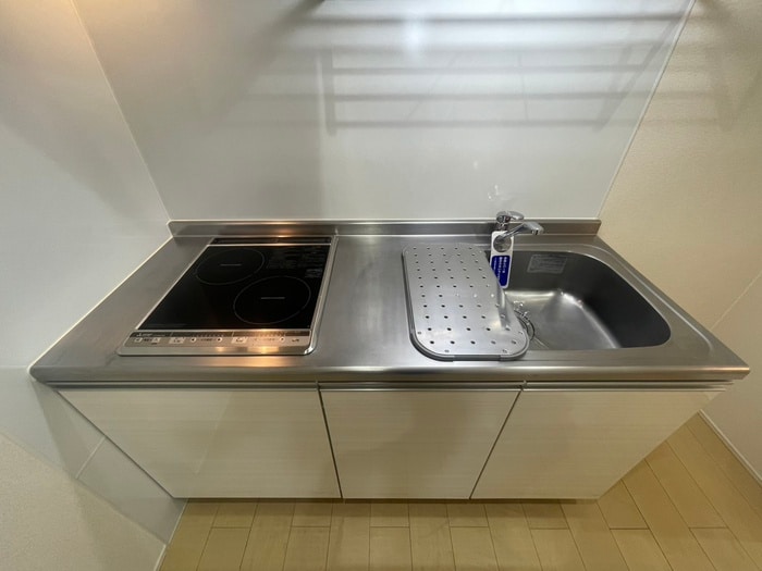 フジパレス豊中曽根Ⅱ番館の物件内観写真