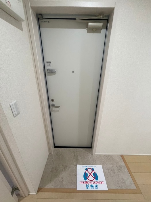 フジパレス豊中曽根Ⅱ番館の物件内観写真