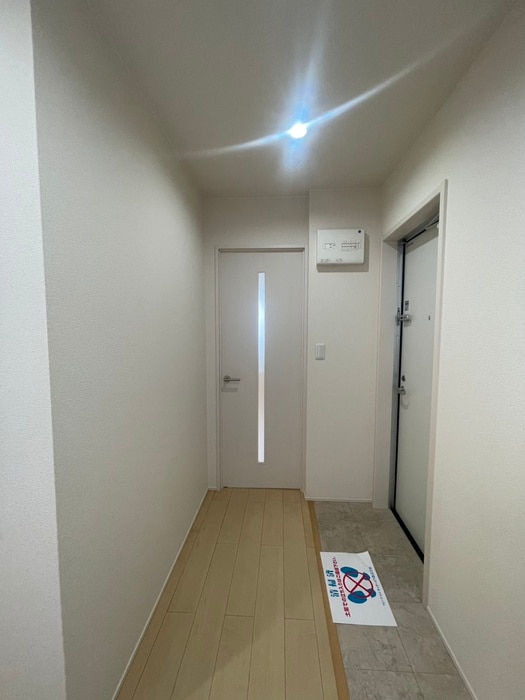 フジパレス豊中曽根Ⅱ番館の物件内観写真