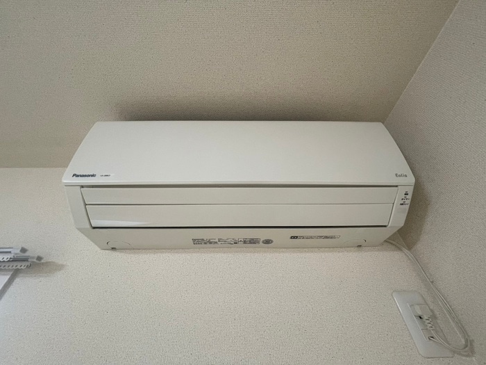 フジパレス豊中曽根Ⅱ番館の物件内観写真