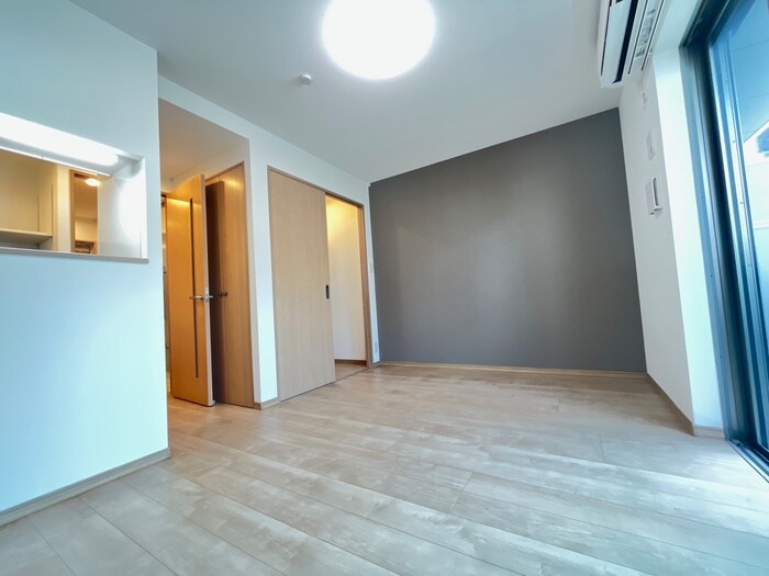 ウェルスクエア池田石橋Ⅱの物件内観写真