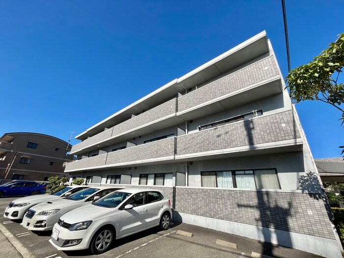 クォーク桂東の物件外観写真