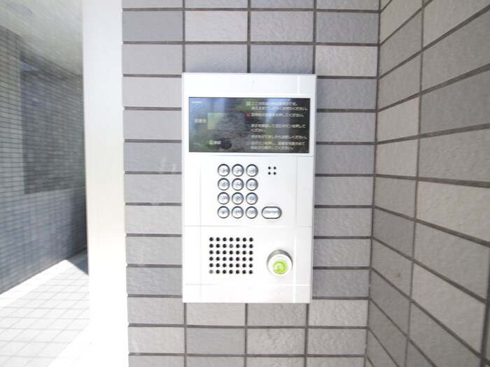 クォーク桂東の物件外観写真