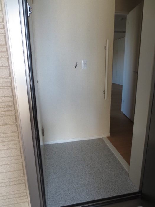 ＭＳシャ－メゾンⅡの物件内観写真