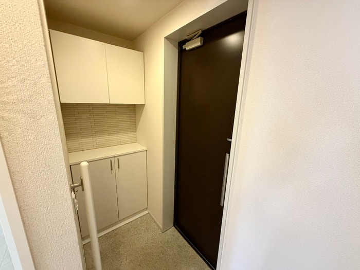 ＭＳシャ－メゾンⅡの物件内観写真