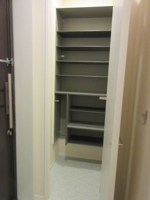 ＭＳシャ－メゾンⅡの物件内観写真