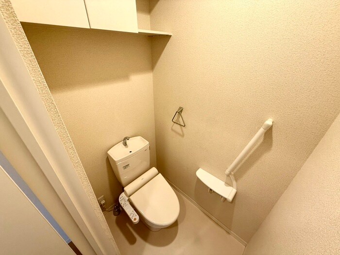 ＭＳシャ－メゾンⅡの物件内観写真