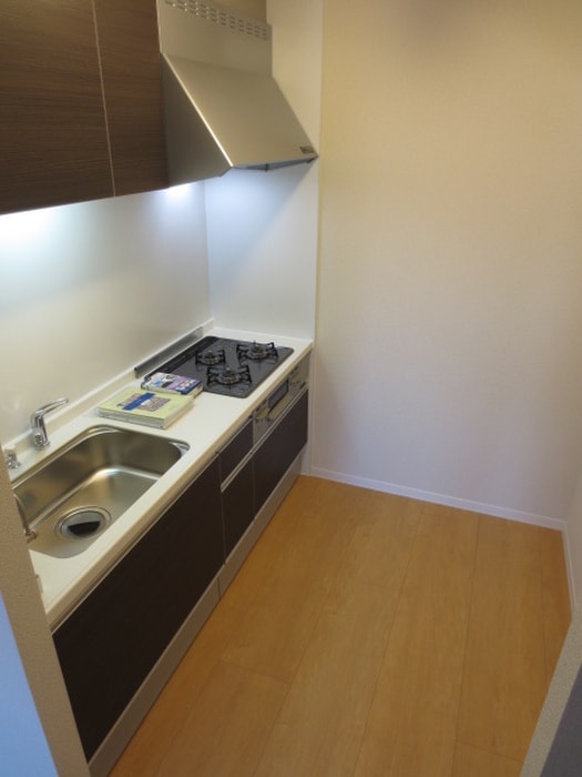 ＭＳシャ－メゾンⅡの物件内観写真