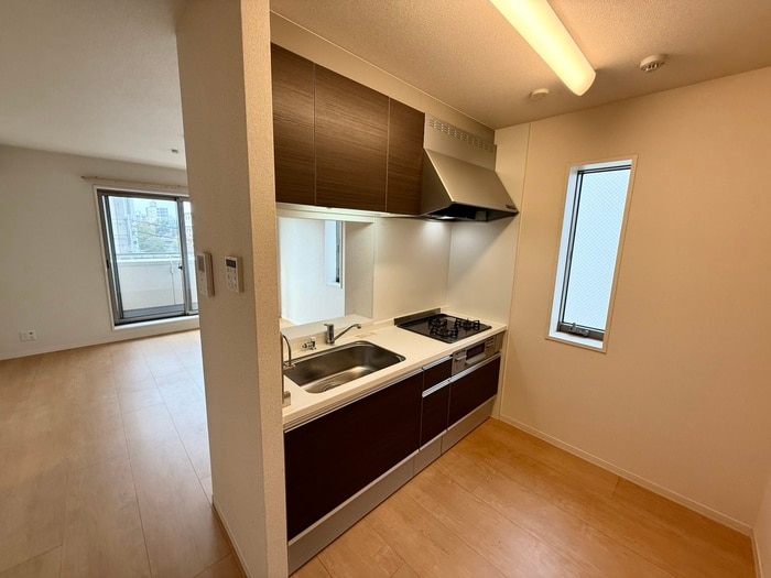 ＭＳシャ－メゾンⅡの物件内観写真