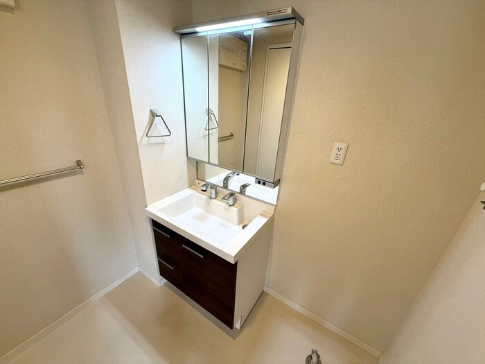 ＭＳシャ－メゾンⅡの物件内観写真