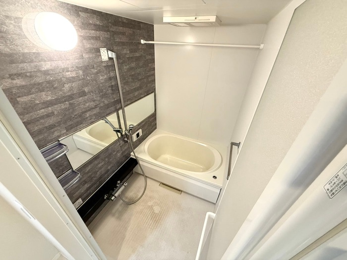 ＭＳシャ－メゾンⅡの物件内観写真