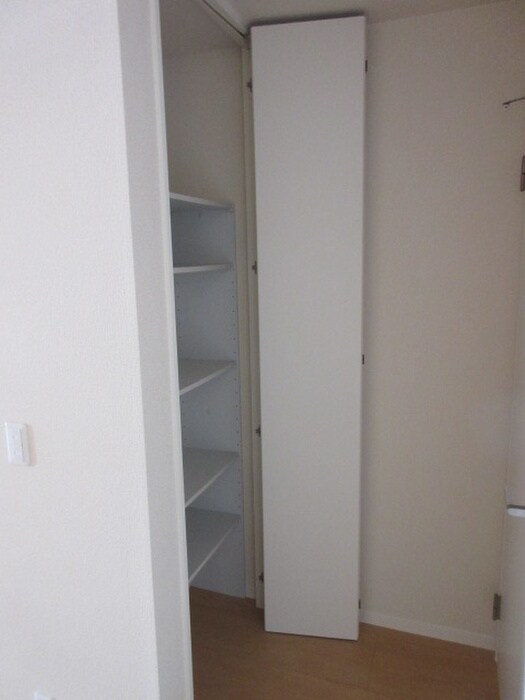 ＭＳシャ－メゾンⅡの物件内観写真