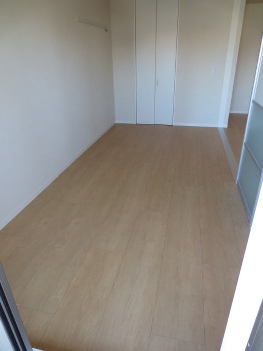 ＭＳシャ－メゾンⅡの物件内観写真