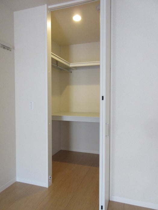 ＭＳシャ－メゾンⅡの物件内観写真