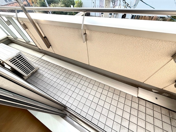 ＭＳシャ－メゾンⅡの物件内観写真