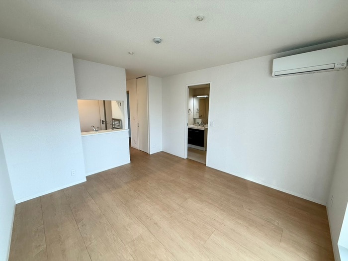 ＭＳシャ－メゾンⅡの物件内観写真