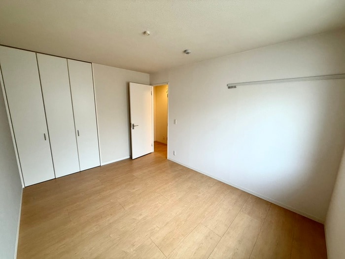 ＭＳシャ－メゾンⅡの物件内観写真