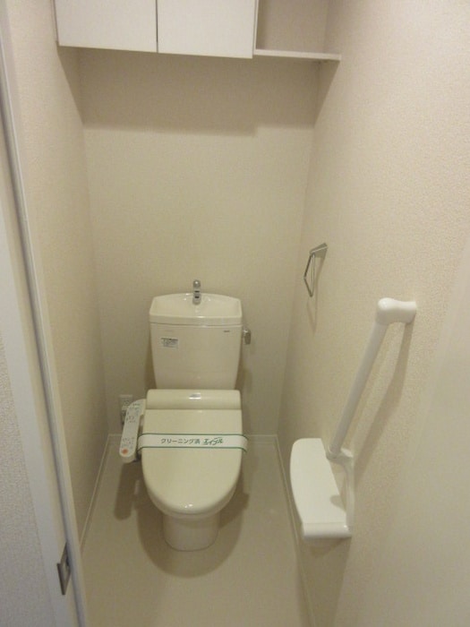 ＭＳシャ－メゾンⅡの物件内観写真