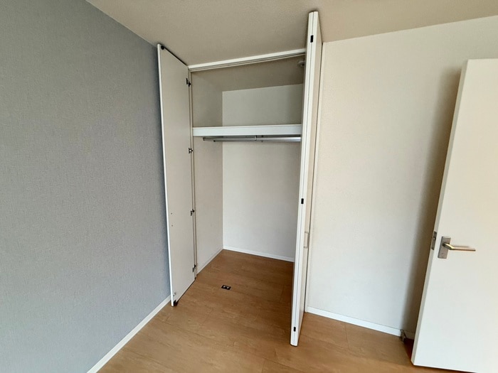 ＭＳシャ－メゾンⅡの物件内観写真